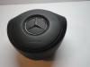 Mercedes BENZ  DRIVER LEATHER AIRBAG W205 CLA250 CLS400 C300 GLS450 GLC300 GLA250 E300 - Air Bag - AB